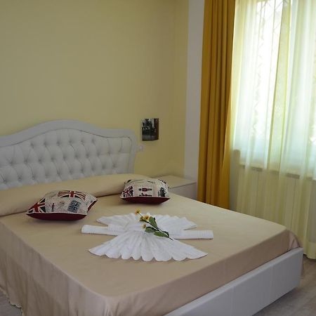 Fly In The World B&B Fiumicino Rom bilde