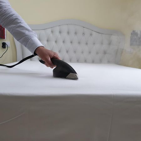 Fly In The World B&B Fiumicino Eksteriør bilde