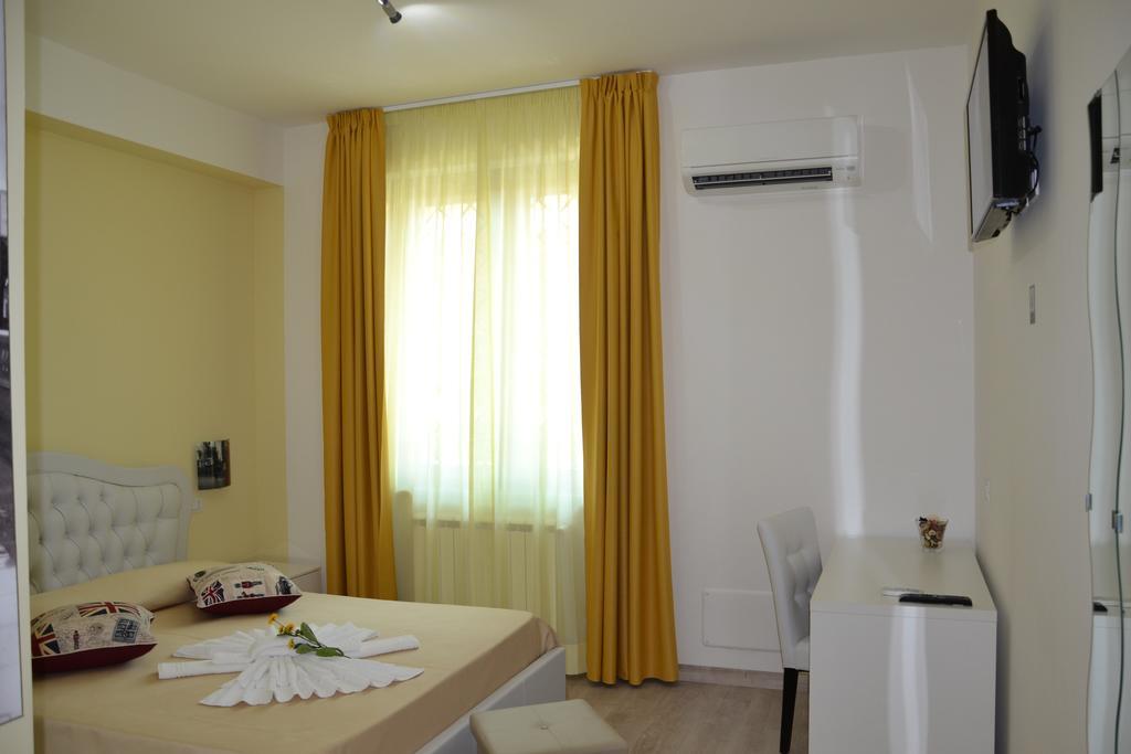 Fly In The World B&B Fiumicino Rom bilde