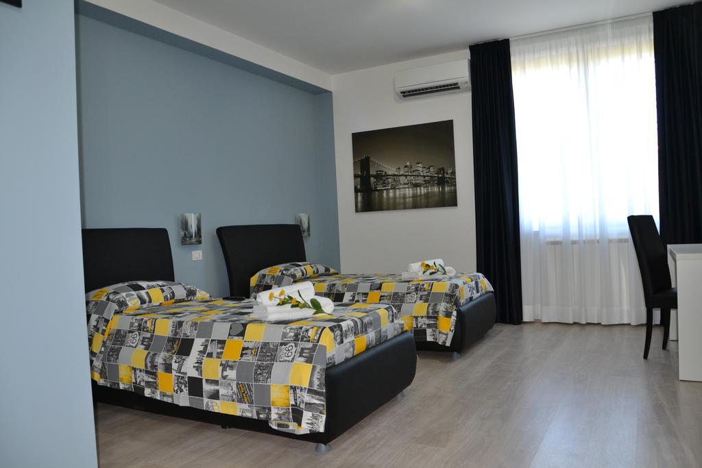 Fly In The World B&B Fiumicino Rom bilde