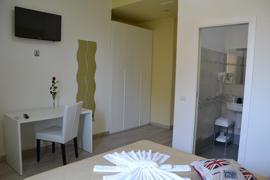 Fly In The World B&B Fiumicino Rom bilde
