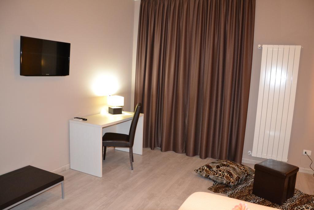 Fly In The World B&B Fiumicino Rom bilde