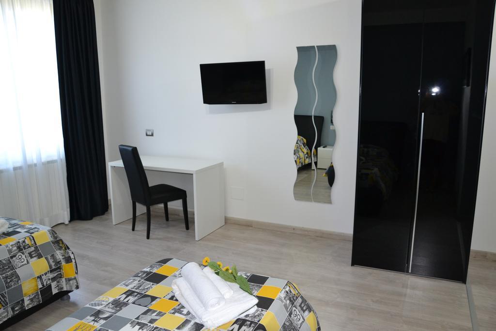 Fly In The World B&B Fiumicino Rom bilde