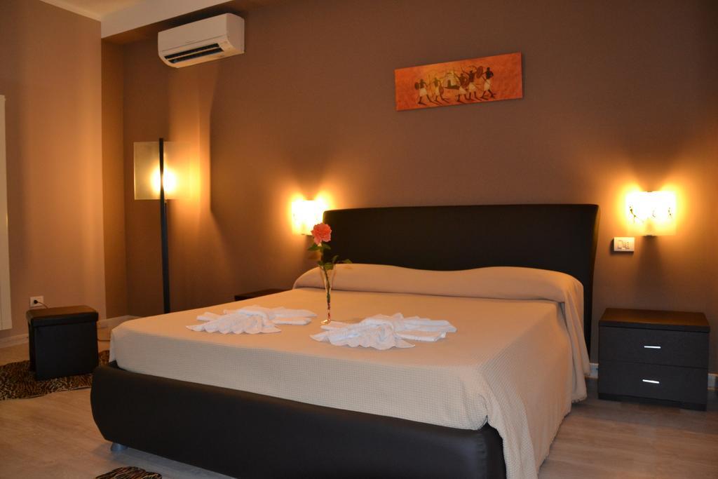 Fly In The World B&B Fiumicino Rom bilde