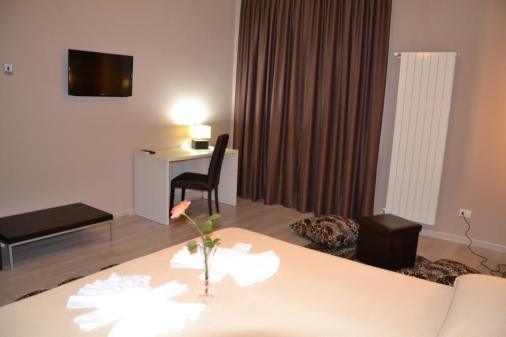 Fly In The World B&B Fiumicino Rom bilde