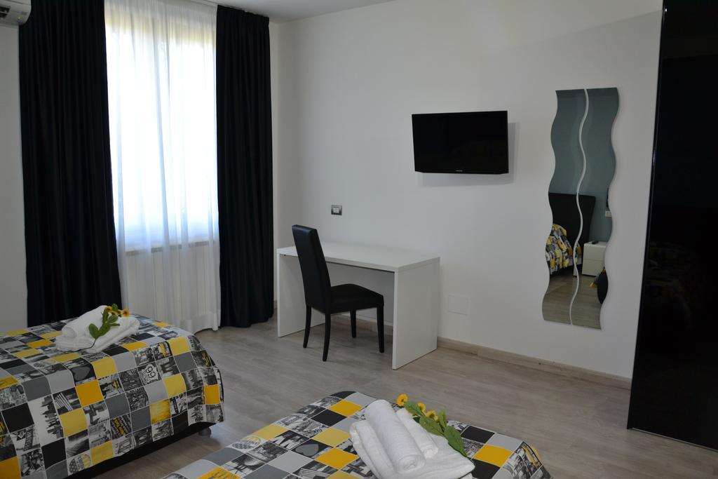 Fly In The World B&B Fiumicino Rom bilde