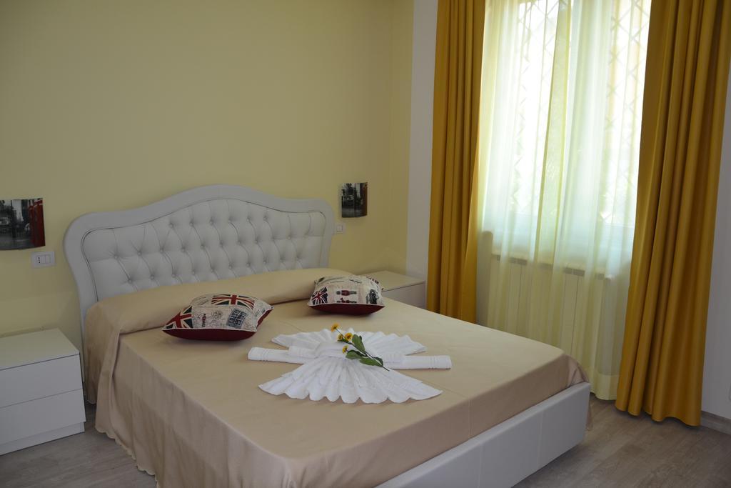 Fly In The World B&B Fiumicino Rom bilde
