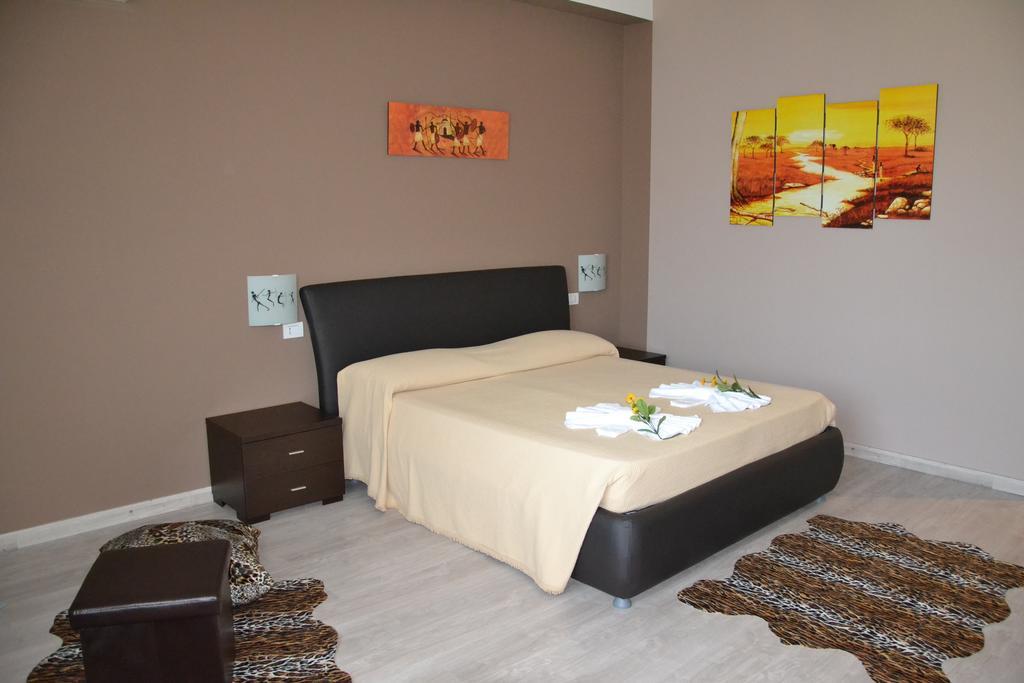 Fly In The World B&B Fiumicino Rom bilde